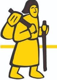 Walking the Via Francigena